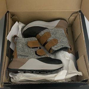 Toddler Sorel Winter Boots